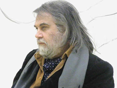 Το μέντιουμ Vangelis γνώριζε από απληστία - Media