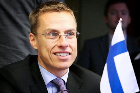 Στουμπ: Ανοησίες τα περί ελληνικής εξόδου από το ευρώ - Media