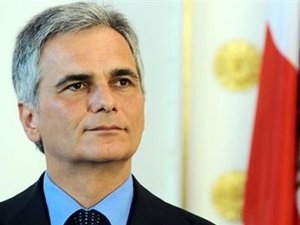 Αισιόδοξος ο Φάιμαν για την Ελλαδα - Media