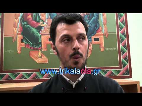 Παίζει φλογέρα... χωρίς φλογέρα (Video) - Media