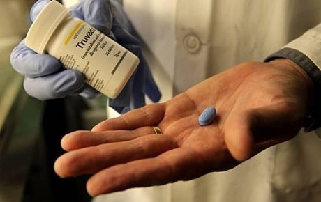 ΗΠΑ: Εγκρίθηκε φάρμακο για την πρόληψη του AIDS - Media
