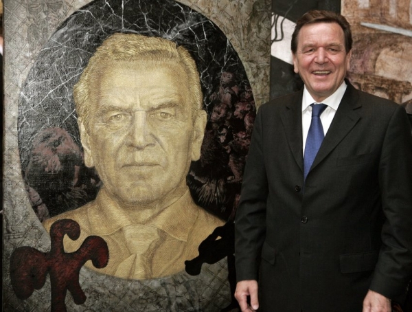 Spiegel: Το 2005 η Γερμανία δεν επέλεξε "λιτότητα"... - Media