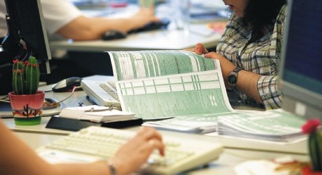 Βρείτε τους φοροφυγάδες ή προχωρήστε σε περικοπές - Media