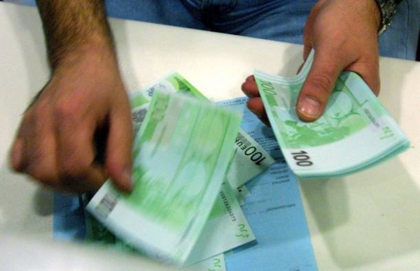 Σχέδιο για 60 δόσεις αποπληρωμής ληξιπρόθεσμων οφειλών μελετά η κυβέρνηση - Media