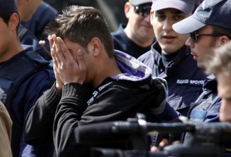 Η ξενοφοβική βία στην Ελλάδα στα ξένα ΜΜΕ - Media