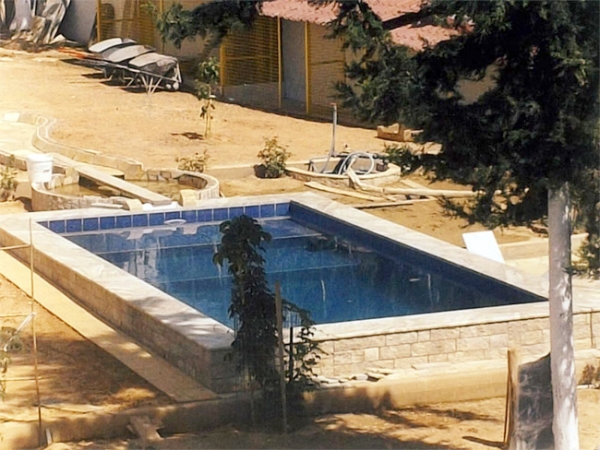 Σιντριβάνι η πισίνα του Κορυδαλλού στο πόρισμα του υπουργείου Δικαιοσύνης - Media