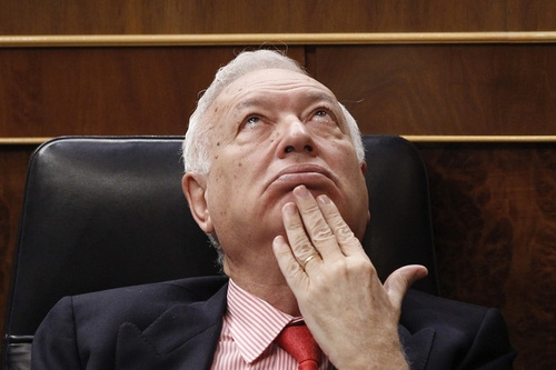 Μαργκάλο: Οδεύουμε προς μία ομοσπονδιακή Ευρώπη - Media