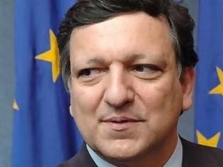 Στην Αθήνα φτάνει ο Μπαρόζο - Media