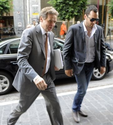 Ικανοποιημένος ο Τόμσεν  - Media