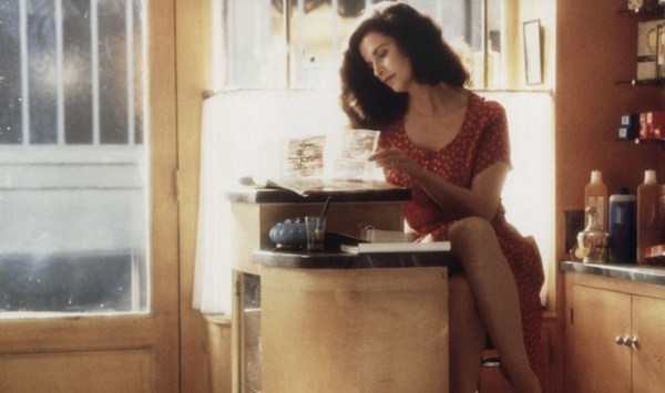 Ο εραστής της κομμώτριας (1990)  - Media