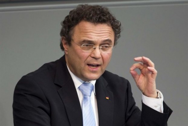 Φρίντριχ: Η Ευρωζώνη μπορεί και χωρίς την Αθήνα - Media