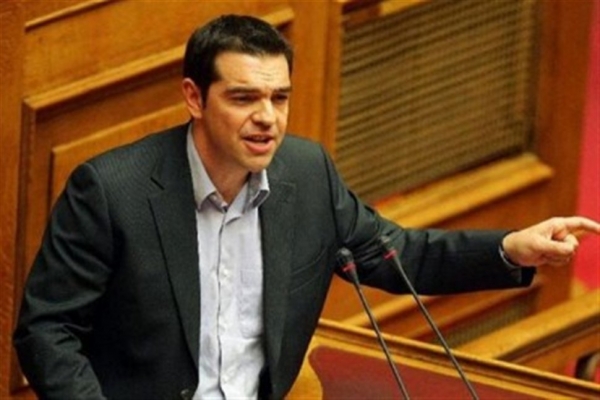 Συζήτηση στη Βουλή για την ΑΤΕ ζητά ο Τσίπρας - Media
