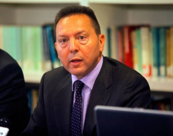 Στουρνάρας: Μακρύς ο δρόμος-απαιτείται υπομονή - Media