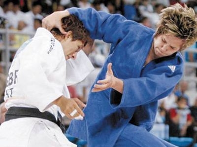 Λονδίνο 2012 – Τζούντο: Αποκλεισμός της Μπουκουβάλα - Media