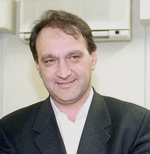 Φυλάκιση 5 ετών στον εκδότη Μιχάλη Ανδρουλιδάκη   - Media