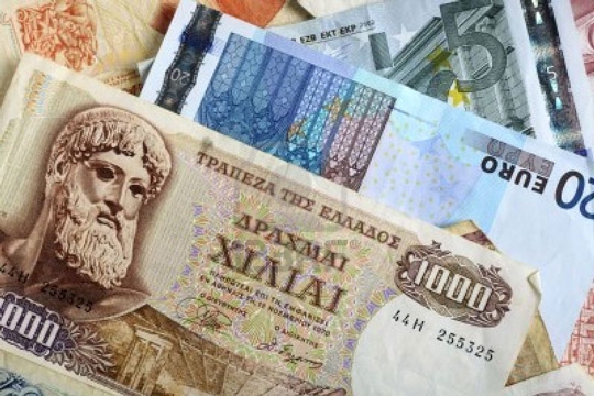 Επαναφέρουν τον εφιάλτη του διπλού νομίσματος - Media