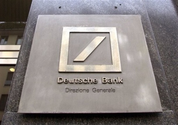 «Κόψιμο» 1.900 θέσεων εργασίας στη Deutsche Bank - Media