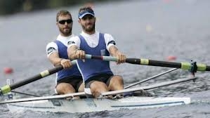 Λονδίνο 2012 – Κωπηλασία: Αποκλεισμός για τα αδέρφια Γκουντούλα - Media