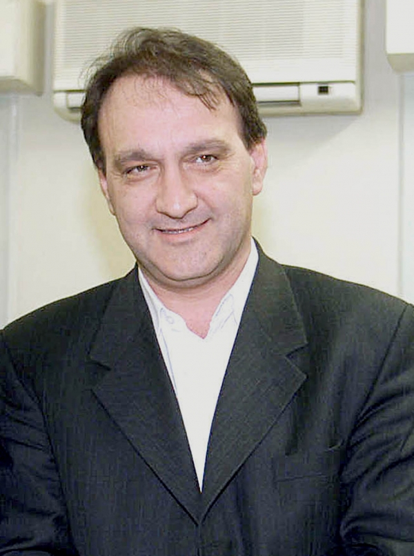 Συνελήφθη ο εκδότης Μ. Ανδρουλιδάκης - Media