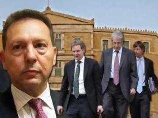 "Εξαιρετική" για τον Τόμσεν η συνάντησή του με τον Στουρνάρα  - Media