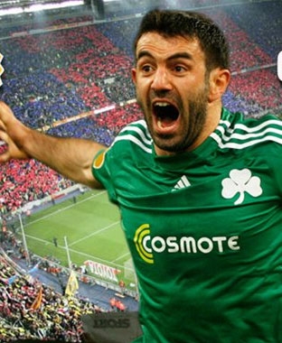 «Τέλος εποχής» για τον Καραγκούνη    - Media