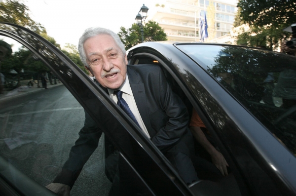 Τα νέα μέτρα των 11,5 δισ. οδηγούν στην επαναδιαπραγμάτευση, σύμφωνα με τον Κουβέλη - Media