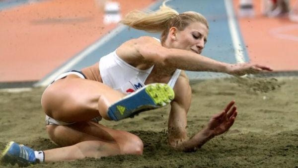 Λονδίνο 2012 – Τριπλούν:  Χωρίς Ελληνίδα ο τελικός - Media