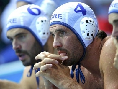 Λονδίνο 2012 – Υδατοσφαίριση: Ήττα με κάτω τα χέρια και αποκλεισμός - Media