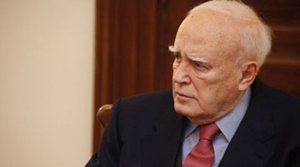 Συνάντηση Παπούλια- Στουρνάρα - Media