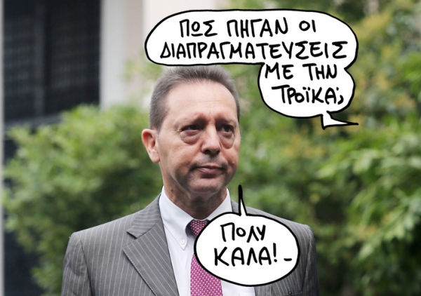 troika - Media