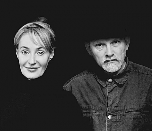 Anastasis για τους Dead can dance - Media
