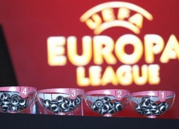 Καλή για ΠΑΟΚ, κακή για Ατρόμητο η κλήρωση του Europa League - Media