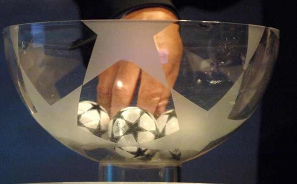 Μεταξύ Παναθηναϊκού και ομίλων του Champions League η Μάλαγα - Media