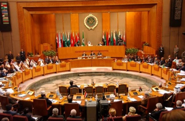 Αναβλήθηκε η έκτακτη συνεδρίαση του Αραβικού Συνδέσμου - Media