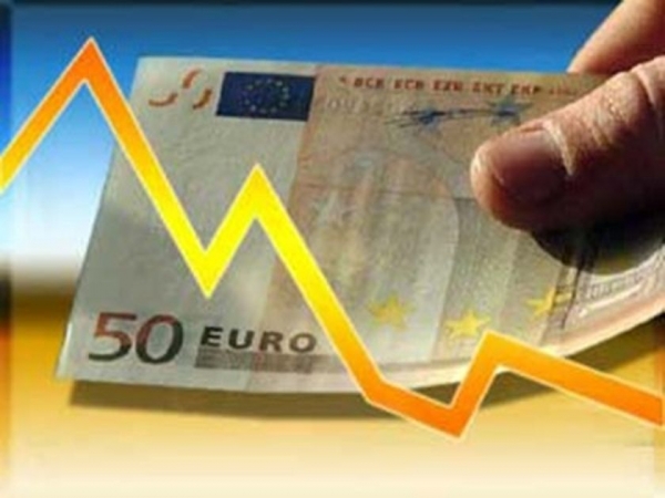 Κατά 6,2% μειώθηκε το ΑΕΠ στο β