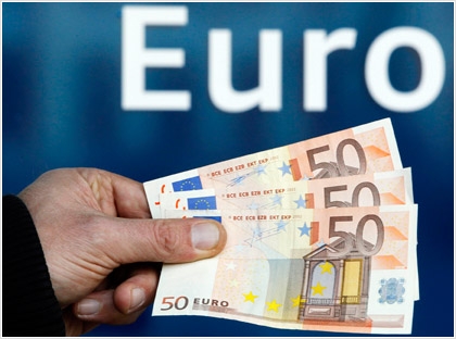 Συρρίκνωση 0,2% του ΑΕΠ της Ευρωζώνης - Media