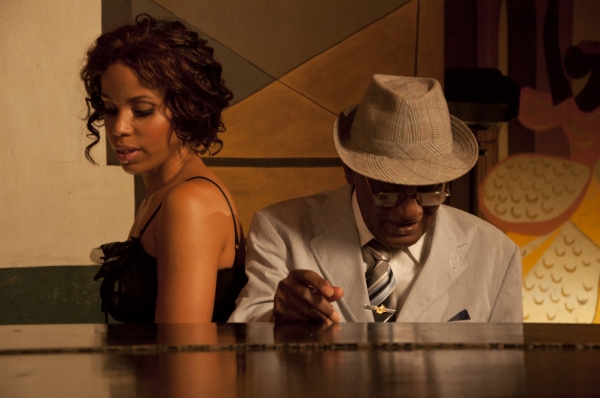 7 μέρες στην Αβάνα - Media