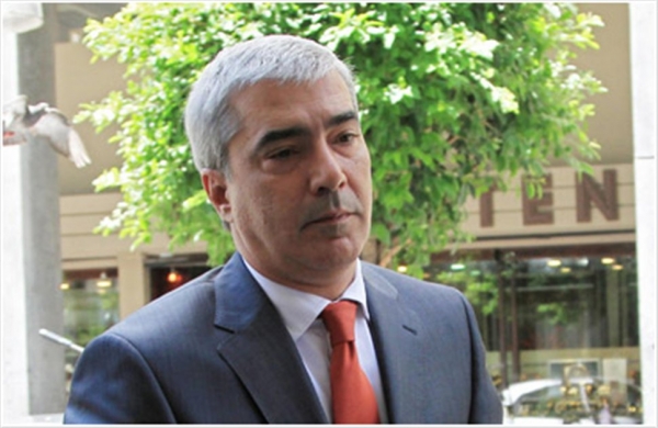 Κεδίκογλου: Η κυβέρνηση θα πατάξει τη φοροδιαφυγή - Media