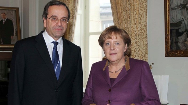 Δεν θα ληφθούν αποφάσεις την Παρασκευή διαμηνύει το Βερολίνο - Media