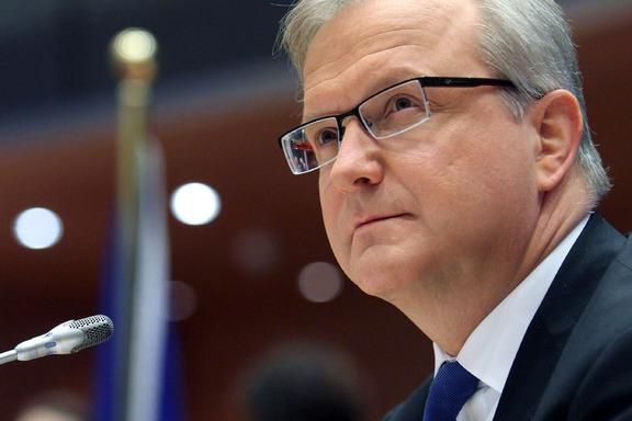 Όλι Ρεν: Δεν θα υπάρξουν αλλαγές σε μετενέργεια και κατώτατο μισθό - Media