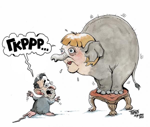 MOUSE - Media