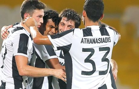 Μεγάλη ανατροπή για τον «Δικέφαλο» - Media