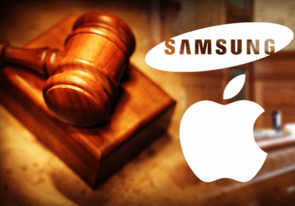 1 δισ. δολάρια πρόστιμο στην Samsung για αντιγραφή προϊόντων της Apple - Media