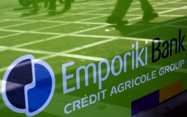 Credit Agricole: Συζητήσεων συνέχεια για την Εμπορική - Media