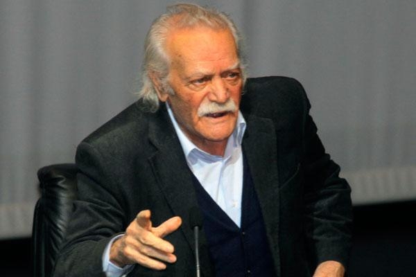 Μεγάλη φοροδιαφυγή "τροϊκανών" καταγγέλλει ο Μ. Γλέζος... - Media