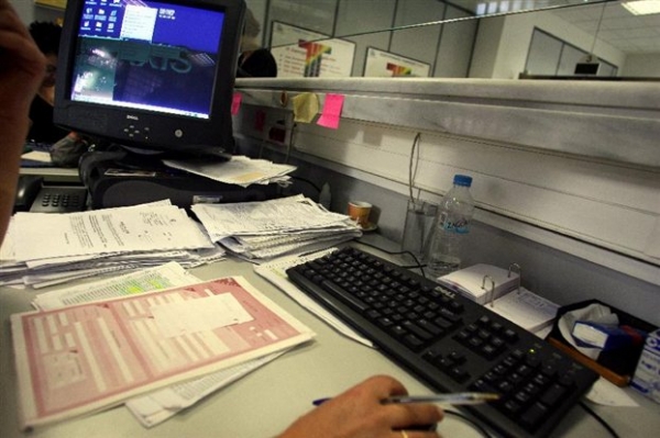 Ένας στους πέντε δεν πλήρωσε την πρώτη δόση του φόρου - Media