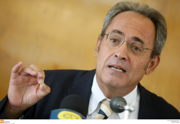 ΑΠΘ: Στην αντεπίθεση ο πρύτανης - Media
