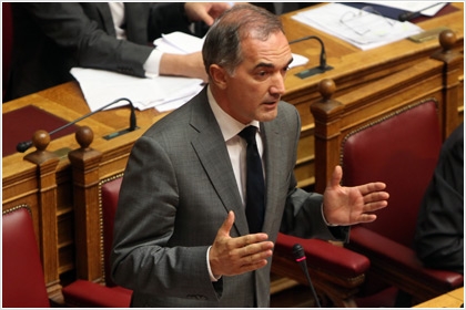 Σύσκεψη για την καταβολή των χρεών του ΕΟΠΥΥ στους φαρμακοποιούς - Media