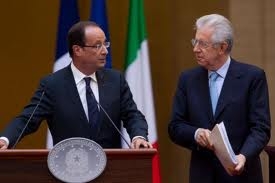 Υπέρ της παράτασης για Ελλάδα ο Ολάντ - Media