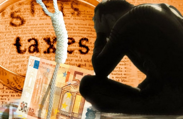 Φόρος και στα αγροτεμάχια - Media